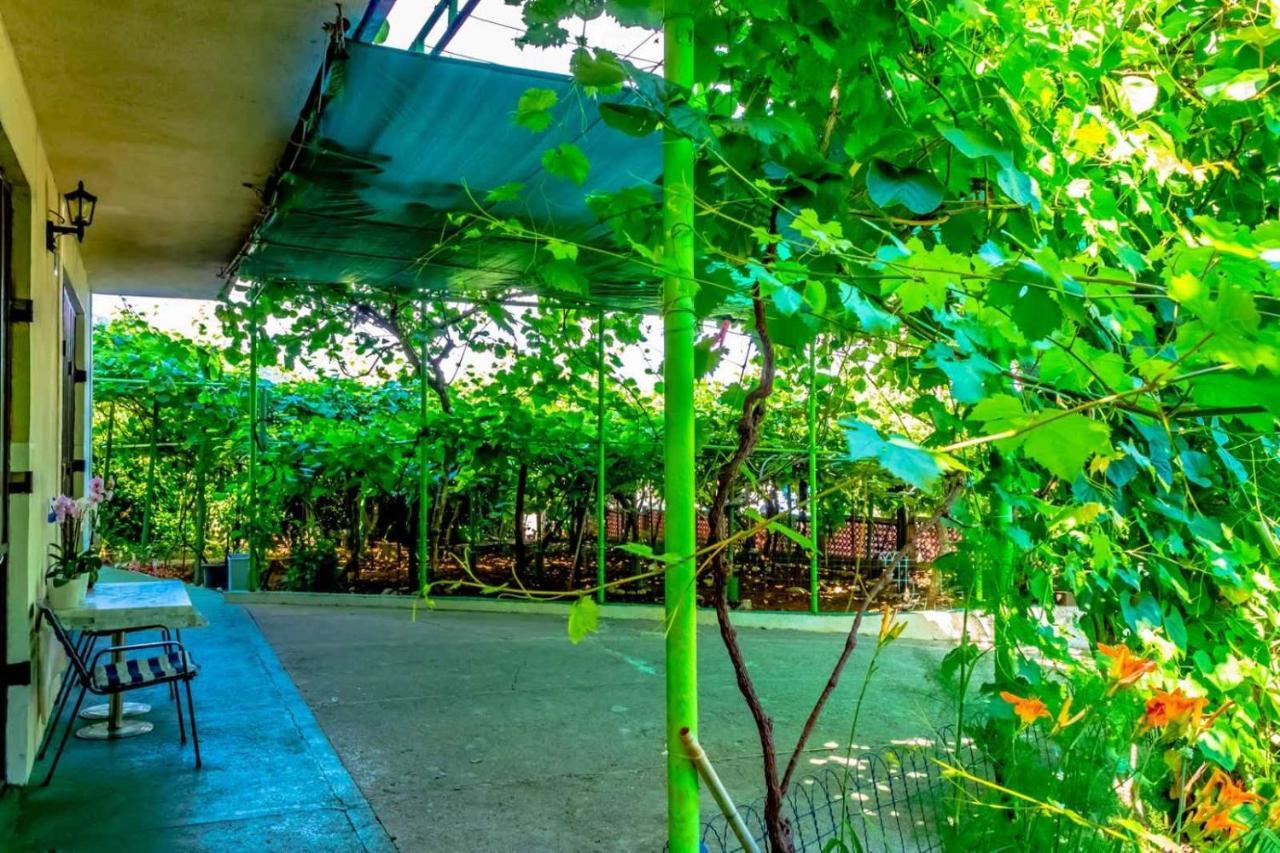 Apartment Gea 2 Ičići Zewnętrze zdjęcie