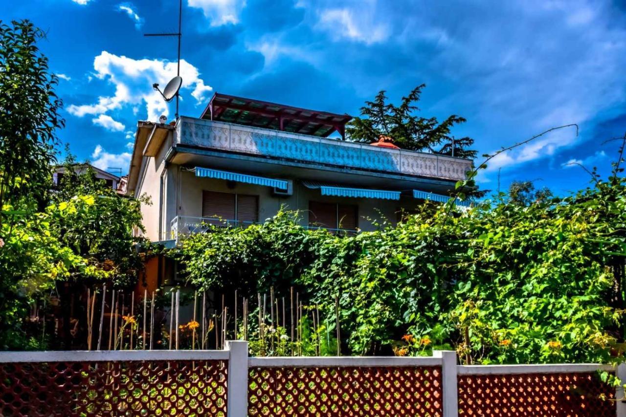 Apartment Gea 2 Ičići Zewnętrze zdjęcie