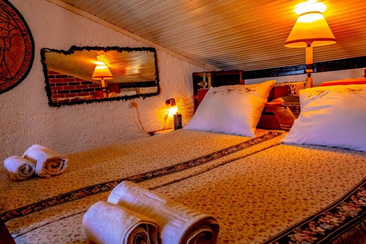 Apartment Gea 2 Ičići Zewnętrze zdjęcie