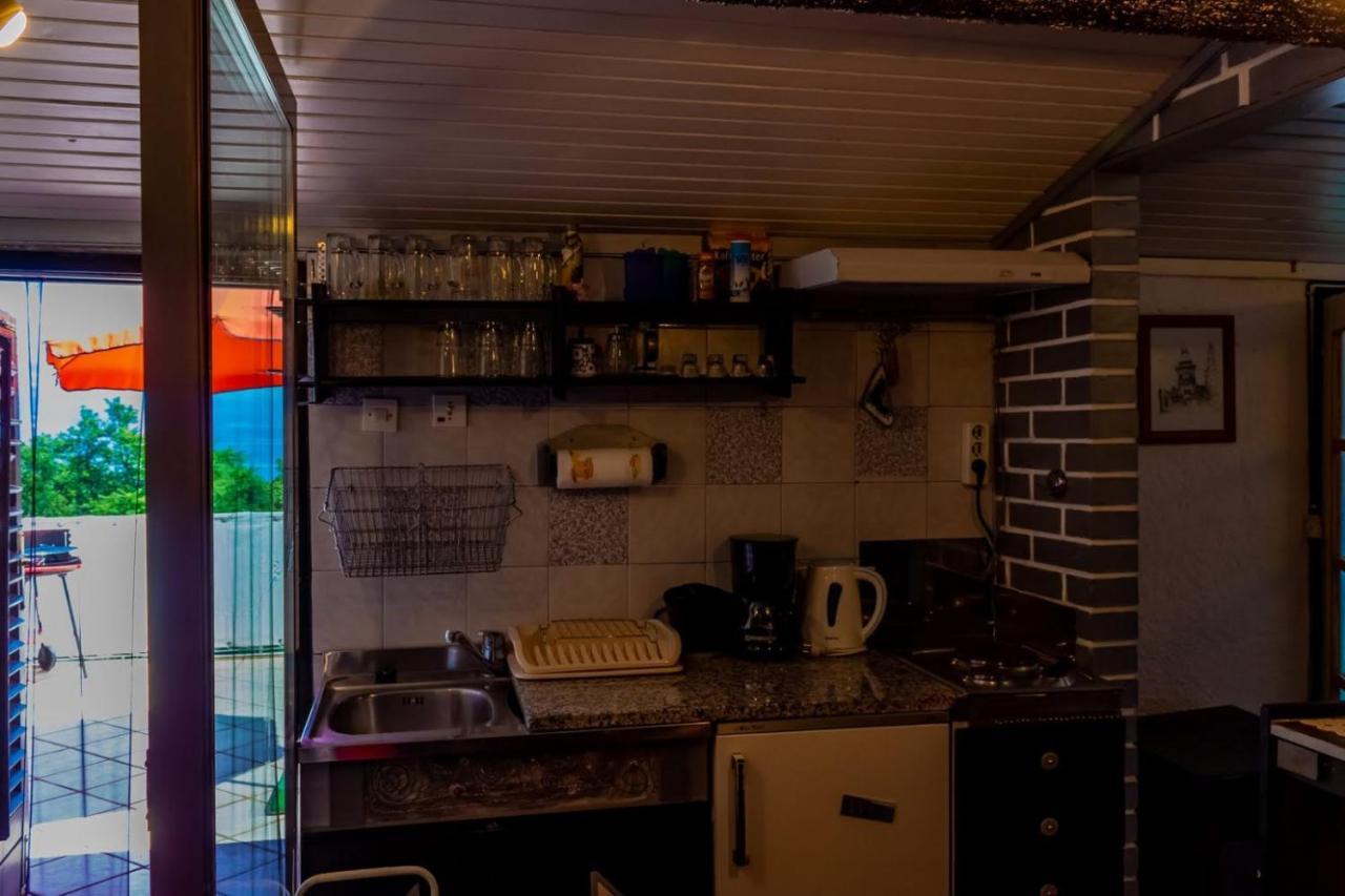 Apartment Gea 2 Ičići Zewnętrze zdjęcie