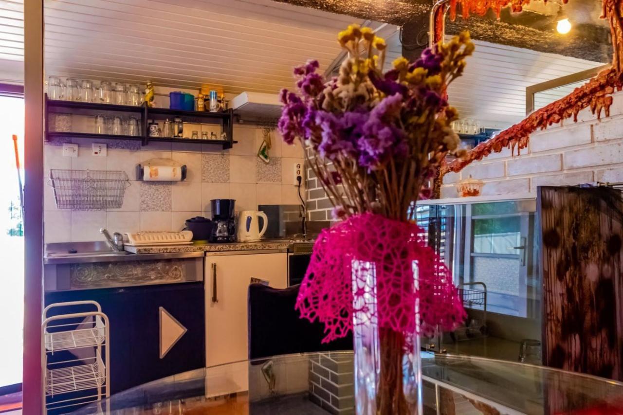 Apartment Gea 2 Ičići Zewnętrze zdjęcie