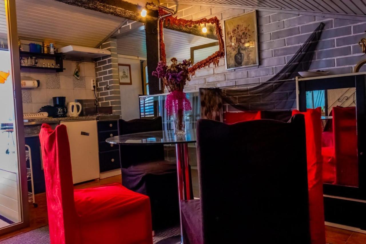 Apartment Gea 2 Ičići Zewnętrze zdjęcie