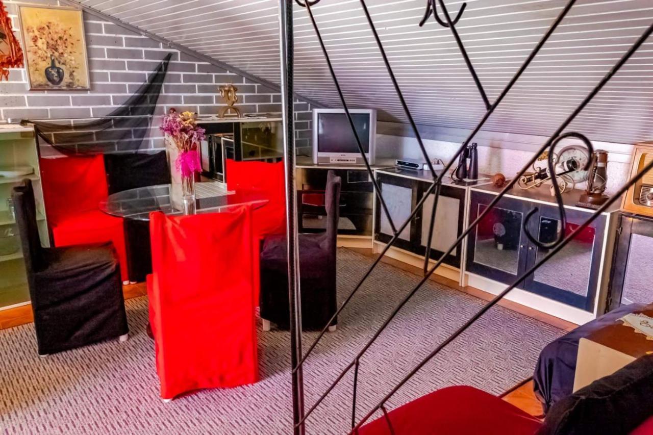 Apartment Gea 2 Ičići Zewnętrze zdjęcie