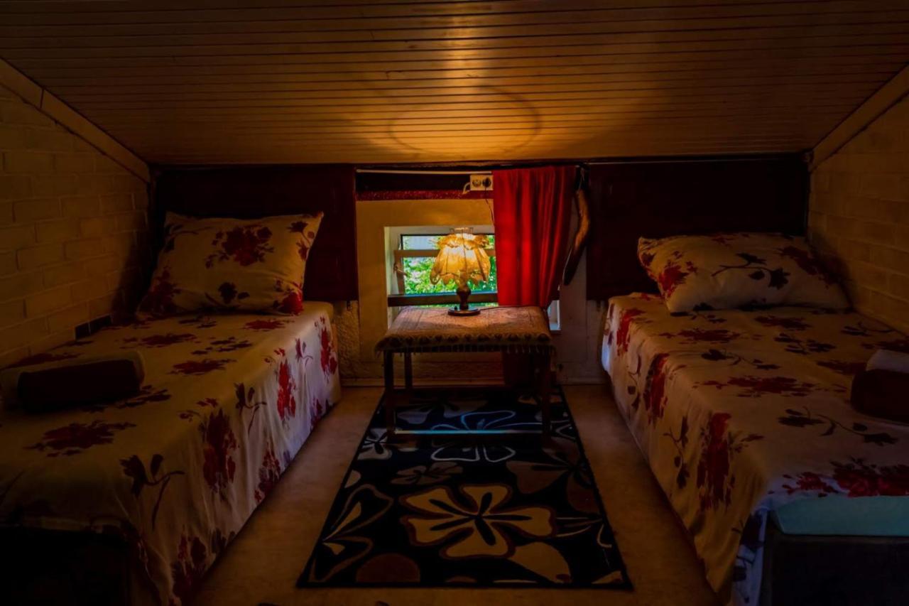 Apartment Gea 2 Ičići Zewnętrze zdjęcie