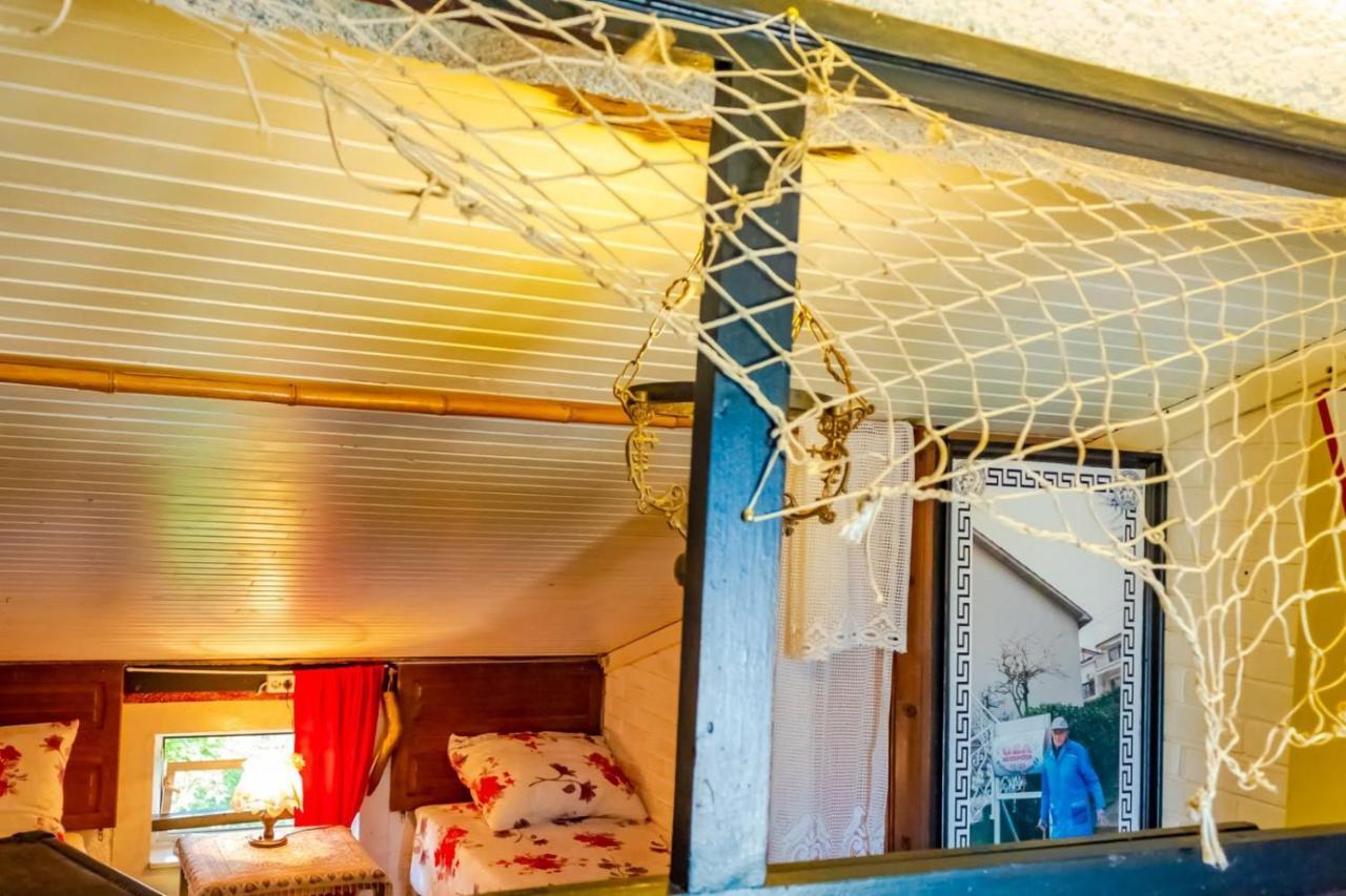 Apartment Gea 2 Ičići Zewnętrze zdjęcie