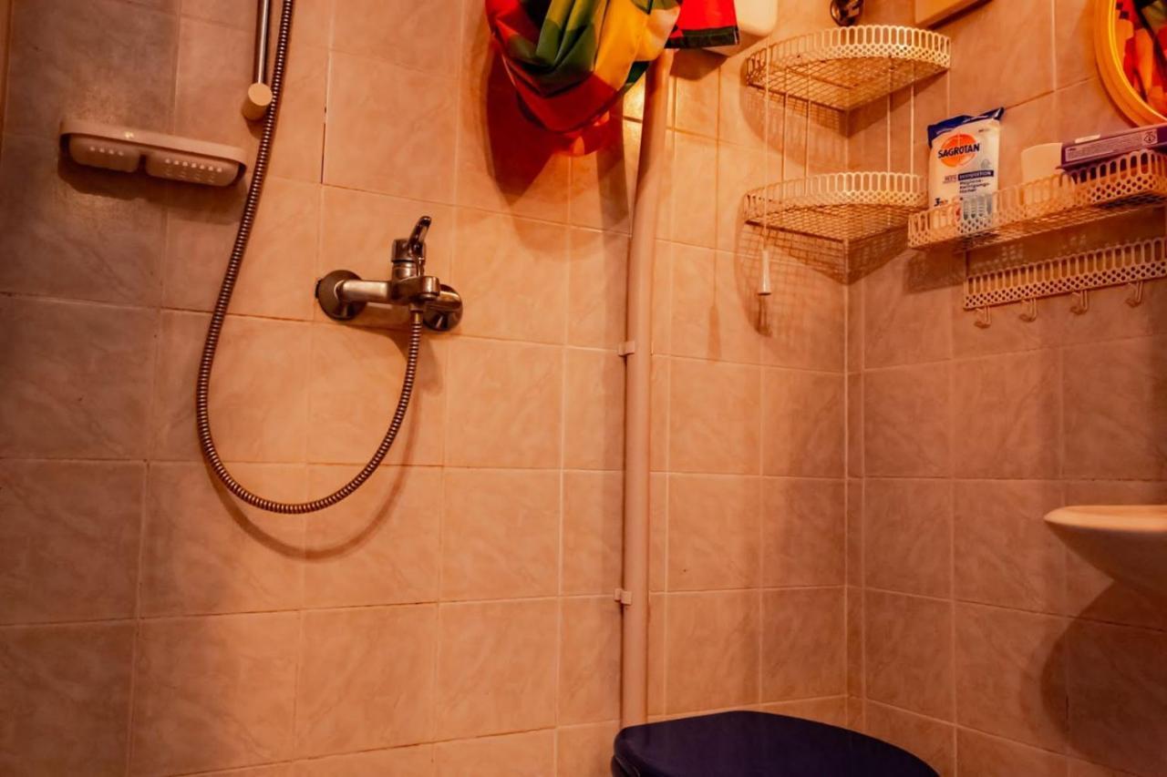 Apartment Gea 2 Ičići Zewnętrze zdjęcie