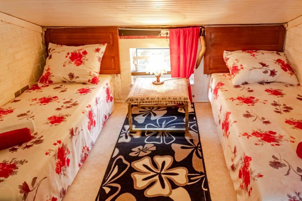 Apartment Gea 2 Ičići Zewnętrze zdjęcie