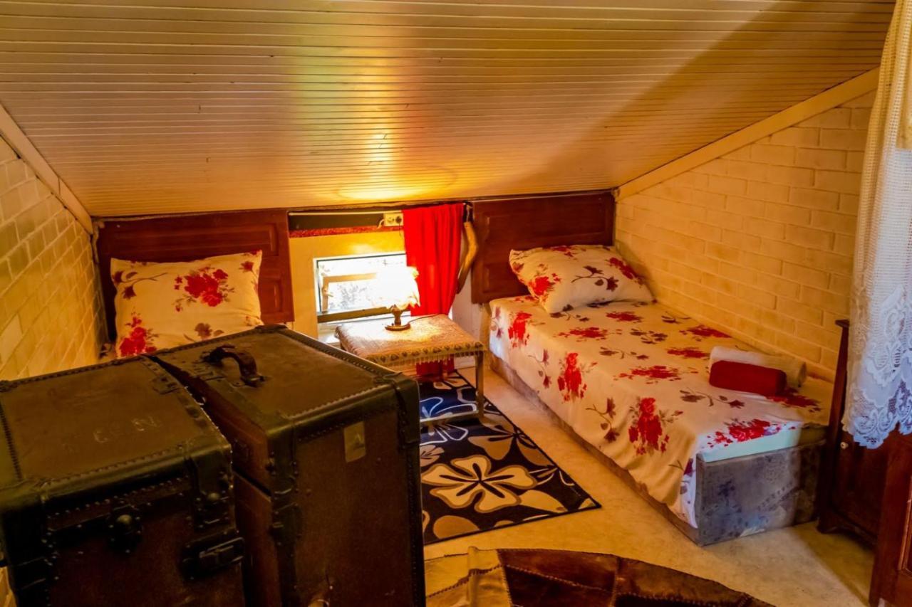 Apartment Gea 2 Ičići Zewnętrze zdjęcie